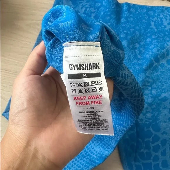 GYMSHARK Whitney adapt leggings - Picture 3 of 6